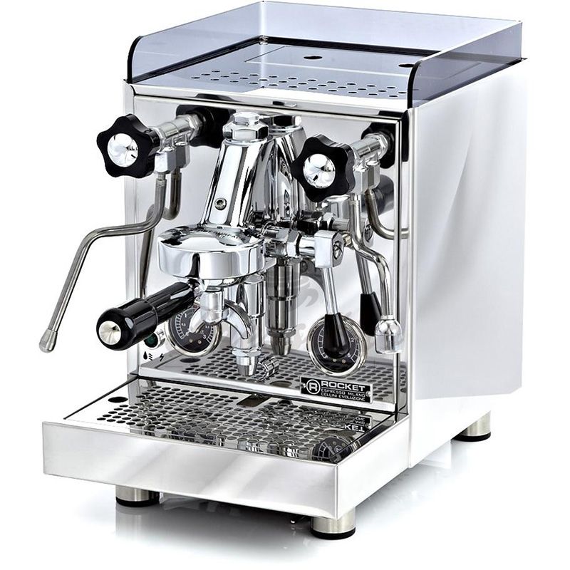 Rocket Espresso Milano Evoluzione V2 PRESSICKO.SK