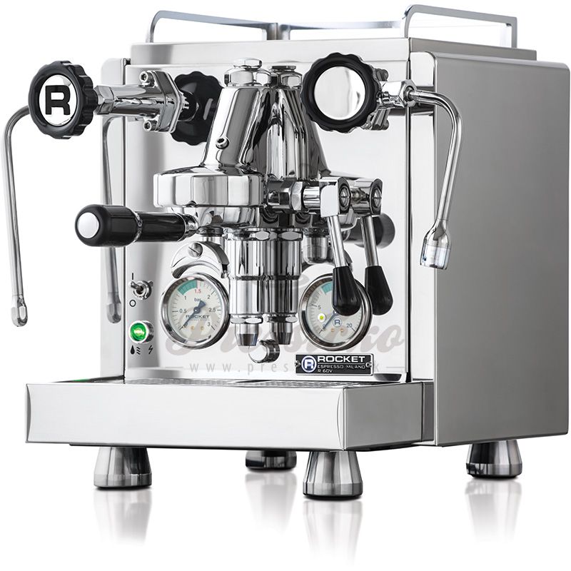 Rocket Espresso Milano R60V | PRESSICKO.SK